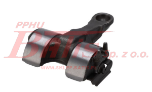 DŹWIGNIA unb ZACISKU HAMULCOWEGO KNORR  SL7-SM7-ST7