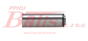 PROWADNICA unb ZACISKU HAM.KNORR SB/SN/SK / wymiar fi 36 mm x 114 mm /