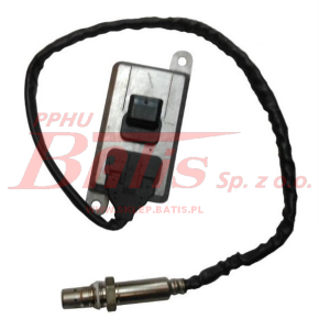 CZUJNIK ava SPALIN NOX / na wejściu / MERCEDES ACTROS, ANTOS, AROCS, MP4