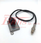 CZUJNIK ava SPALIN NOX ADBLUE / L - 890 mm / EURO 5 / SCANIA P,G,R,T