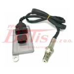 CZUJNIK ava SPALIN NOX / za katalizatorem / EURO 5 / DAF CF, CF85, XF, XF105