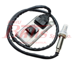 CZUJNIK ava SPALIN NOX / za katalizatorem / przewód czarny / DAF CF, CF85, XF, XF105