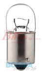 ŻARÓWKA bosma-e / R10W 24V/10W / BA15S / 18x37mm