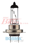 ŻARÓWKA bosma-e / H7 halogenowa / 24V/70W / PX26d