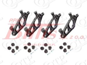 KPL. MONTAŻOWY otp OSŁONY PRZECIWSŁONECZNEJ MAN TGA XL