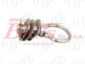 ZAMKNIĘCIE otp POKRYWY AKUMULATORÓW MAN TGA-TGX / do pokrywy 111540 /