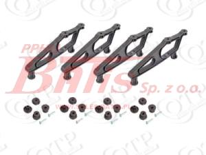 KPL. MONTAŻOWY otp OSŁONY PRZECIWSŁONECZNEJ MAN TGX/TGA XLX/XXL/TGS