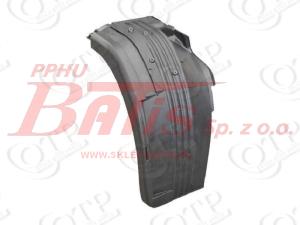 NADKOLE otp KABINY PRZEDNIE STRONY PRAWEJ I TYLNE STRONY LEWEJ SCANIA