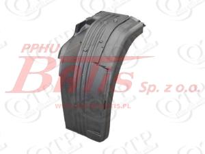 NADKOLE otp KABINY PRZEDNIE STRONY LEWEJ I TYLNE STRONY PRAWEJ SCANIA 94/114/124/144/CR/CP/CR/CT//P/R/CP/CG/CR/CT