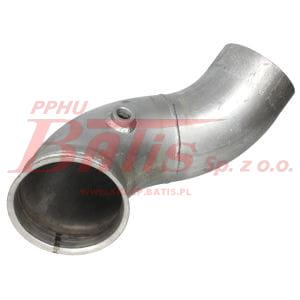 RURA vanstar WYDECHOWA KOŃCOWA SCANIA P/G/R/T, DC11.08-OSC11.03 03.04-