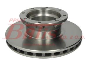 TARCZA sbp HAMULCA 335*34*145*111*177