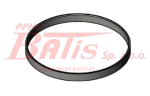 USZCZELKA dinex FILTRA DPF fi-341,8/354mm (pleciona) DAF CF/ XF106 EURO6 / waga 0.32 kg /