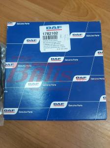 PRZEWÓD daf oe KABEL USB / VCI DAVIE XDc II /