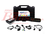 TESTER DIAGNOSTYCZNY JALTEST PC LINK Z KPL PRZEWODÓW DIAGNOSTYCZNYCH DO SAMOCHODÓW CIĘŻAROWYCH EURO 3 / 4 / 5 / 6 BUSÓW ORAZ KPL PRZEWODÓW DO NACZEP   licencja TRUCK 2 lata w cenie