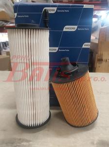 KPL. daf oe FILTROW PALIWA DAF XG, XG 