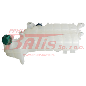 ZBIORNIK febi WYRÓWNAWCZY Z POKRYWAMI FOC,TGL,TGM