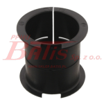 OBEJMA febi STABILIZATORA PRZEDNIA MERCEDES ATEGO 55*69