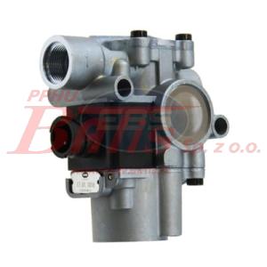 MODULATOR ebs ABS BR9154 24V 2*M22*1,5 MAN/RVI/SCANIA/VOLVO/DAF