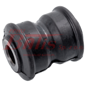 TULEJA febi STABILIZATORA TYLNEGO METALOWO GUMOWA MAN G90/L2000// 14/37/51
