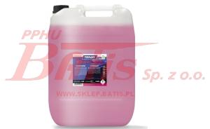 WOSK tenzi / 25 litrów ROLLEX T-WAX JASMINE / Wosk na mokro do myjni samochodowych, koncentrat 1:500 / samochody osobowe, dostawcze, ciężarowe /