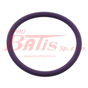 O-RING febi PODSTAWY FILTRA OLEJU FI-34,2*3mm VOLVO/RVI DXI / uszczelka broka głowicy /
