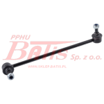 ŁĄCZNIK febi / lewy przód DRĄŻDKA STABILIZATORA HYUNDAI ACCENT III; KIA RIO II 1.4-1.6 03.05-12.12 / L- 285mm / prawy 304248 /