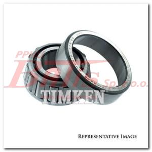 ŁOŻYSKO timken PODPORY WAŁU MERCEDES 55*90*23MM
