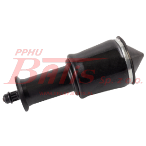 PODUSZKA febi ZAWIESZENIA KABINY PRZEDNIA MAGNUM DXI 12/13 OD 2005 R  CB0135 5010491301 121086 SK8610  080265