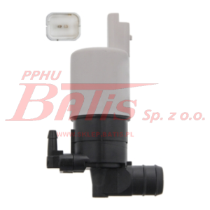 POMPKA febi SPRYSKIWACZY 12V MERCEDES CITAN MIXTO (DOUBLE CABIN), CITAN (MPV), CITAN/MINIVAN (W415); RVI MASCOTT; CITROEN BERLINGO AUTOBUS-SKRZYNIA 10.95-