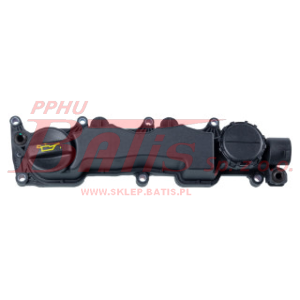 POKRYWA febi ZAWORÓW VOLVO C30, S40 II, S80 II, V50, V70 III; CITROEN BERLINGO, BERLINGO MULTISPACE, BERLINGO/MINIVAN, C2, C3 I, C3 II, C3 PICASSO, C4, C4 I, C4