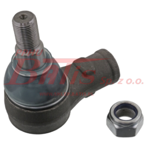 KOŃCÓWKA febi / prawa / lewa DRĄŻKA REAKCYJNEGO PRAWA IVECO NEW DAILY/TURBODAILY