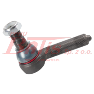 KOŃCÓWKA febi DRĄŻKA KIEROWNICZEGO MB ACTROS MP4/5 P. PRAWA, M30X1,5RHT L-149,5