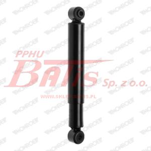 AMORTYZATOR monroe ZAWIESZENIA TYLNY O/O MERCEDES ATEGO 814/815/817/818/823 ...