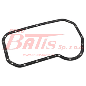 USZCZELKA febi MISKI OLEJOWEJ AUDI 100 C3, 100 C4, 80 B3, 80 B4, 90 B3, A4 B5, CABRIOLET B3; SEAT ALHAMBRA, AROSA, CORDOBA, CORDOBA VARIO, INCA, TOLEDO I; VW CADDY I 1.3-2.5D 08.80-03.10
