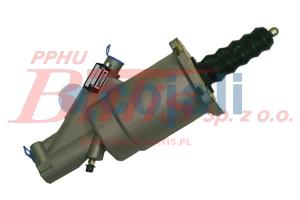 SIŁOWNIK SPRZĘGŁA DAF 2550805 cojali