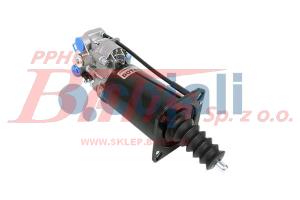 SIŁOWNIK cojali SPRZĘGŁA DAF/RVI