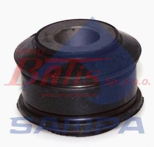 TULEJKA u.c STABILIZATORA PRZEDNIA 20*55*41 MAGNUM 385/420/430/470/390 PREMIUM 300/8340/385/400/420 OD 1996 R