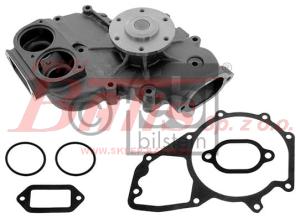 POMPA febi WODY Z USZCZELKAMI MERCEDES AUTOBUS 0305/405//MOT.407/427/447