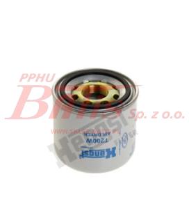 WKŁAD hengst OSUSZACZA POWIETRZA DAF/LF45/55 /85CF/ 95XF/XF105 hengst