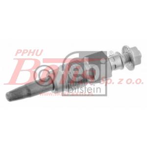 ŚWIECA febi ŻAROWA DURATERM M12X1,25