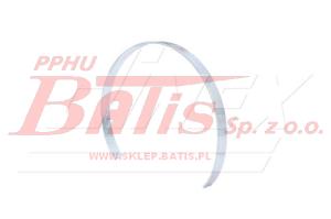PIERŚCIEŃ dinex USZCZELNIAJĄCY VOLVO FH12/FH16/FM12/FM16 // RVI MAGNUM DXI 12