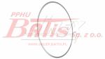 USZCZELKA dinex  FILTRA DPF MAN TGX / TGS EURO6 / opakowanie 2 szt. /