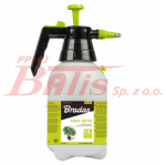 DOZOWNIK bds / 1,5 litra OPRYSKIWACZ CIŚNIENIOWY AQUA SPRAY / notatka /
