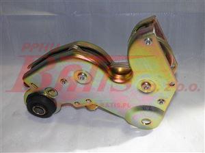 ZAMEK tangde KABINY MAN F90/F2000