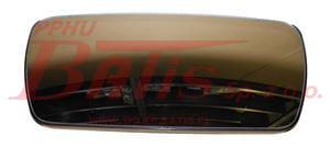 WKŁAD tangde LUSTERKA IVECO STRALIS 07 - PODGRZEWANE