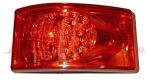 LAMPA tangde TYLNA NEOPLAN CZERWONA LED 24V