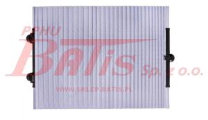 OSŁONA - ROLETA amio / 200x00 PRZECIWSŁONECZNA UNIWERSALNA / bus / mata termiczna / rozciągana roleta termo-izolacyjna / montaż na przyssawki  /