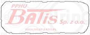 USZCZELKA elring MISKI OLEJOWEJ DAF MOT.MX-13 265/303/340/375 DAF CF 05.13- /XF 10.12- /CF85 10.06- /