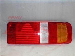 KLOSZ tangde LAMPY TYLNEJ PRAWY Z TRÓJKĄTEM ODBLASKOWYM