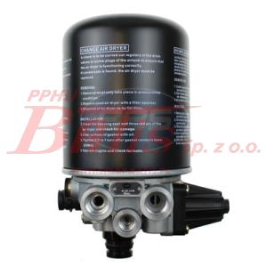 OSUSZACZ ebs POWIETRZA JEDNOKOMOROWY 12,5 BAR MAN